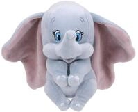 Ty Dumbo W/Sound Pl&uuml;schtier Mehrfarbig One Size
