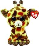 Stilts Giraffe - Beanie Boo - Reg