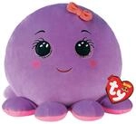 Ty Beanie Boos Squish a Boo Violett Krake Octavia - 20 cm, 2009313