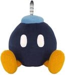 Together Plus Nintendo Bob-Bomb Pl&uuml;schfigur, 13cm
