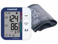 visomat 24026 comfort eco - Oberarm Blutdruckmessgerät, vollautomatische und...