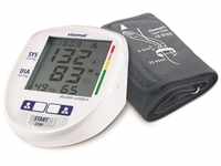 visomat 24050 double comfort - Blutdruckmessgerät Oberarm, präzise 2-fach Messung