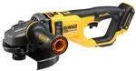 DeWALT Akku-Winkelschleifer DCG460N-XJ 54V 230mm Trennschleifer Schleifmaschine mit