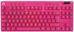 Logitech G PRO X TKL Lightspeed kabellose Gaming-Tastatur, ultramobiles Design ohne