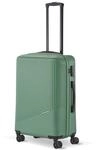 Travelite 4-Rad Hartschalenkoffer mittelgro&szlig; 65 Liter, Gep&auml;ck Serie Bali: ABS
