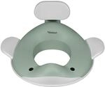 Kindsgut Toilettensaufsatz, WC-Sitz Wal f&uuml;r Kinder, Pistazie