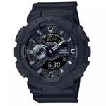 Casio Herren Analog Digital Quarz Armbanduhr G-Shock Remaster