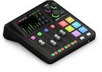 R&Oslash;DE R&Oslash;DECaster Duo Komplette Produktionsl&ouml;sung f&uuml;r Podcasts, Streaming,