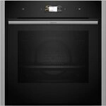 NEFF B64CS71N0, N 90, Einbau-Backofen, Integrierbarer Backofen 60 x 60cm, Slide&Hide, NEFF B64CS71N0, N 90, Einbau-Backofen, Integrierbarer Backofen 60 x 60cm, Slide&Hide,