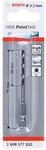 Bosch Professional 1x PointTeQ Sechskantbohrer (f&uuml;r Metall, &Oslash;: 3,2 mm,