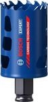 Bosch 1x EXPERT Tough Material Lochs&auml;ge (f&uuml;r Holz mit Metall, Ziegelstein, &Oslash; 44