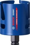 Bosch 1x EXPERT Construction Material Lochs&auml;ge (f&uuml;r Weichholz, Grobspanplatte, &Oslash;