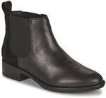 Geox Women's D Felicity Ankle Boot