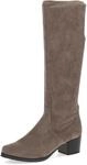 CAPRICE Stiefel Textil G-Weite
