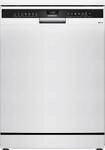 Siemens SN23HW02KE iQ300 Smarter Geschirrsp&uuml;ler Freistehend, 60 cm breit,