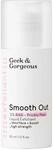 Geek & Gorgeous Smooth Out - Anti-ageing Peeling mit 12% AHA und beruhigendem