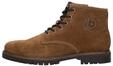 bugatti man Boots cognac, 40