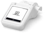 SUMUP Solo+Printer Dat&aacute;fono Inteligente Inal&aacute;mbrico WiFi + 4G Con Impresora de