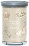 Yankee Candle Signature Duftkerze ; gro&szlig;e Tumbler-Kerze mit langer Brenndauer