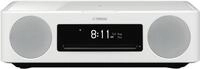 Yamaha MusicCast 200 - wei&szlig; - All-in-One-Audiosystem - Alexa Sprachsteuerung -