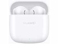 HUAWEI FreeBuds SE 2 Wireless Kopfhörer, Bis zu 40 Stunden Akkulaufzeit, Leicht und