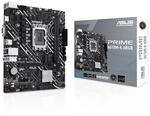 ASUS Prime H610M-K ARGB Mainboard Sockel Intel LGA1700 (H610, Micro-ATX, DDR5, PCIe