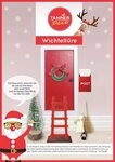 Wichtelt&uuml;r 'Original': Wundervoller Vorweihnachtstrend aus Skandinavien. Gro&szlig;es