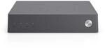 Audio Pro Link 2 - Kabelloser HiFi Adapter f&uuml;r Audio Streaming & Multiroom - WiFi &