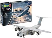 Revell 03822 Airbus A400M Atlas &bdquo;RAF