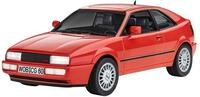 Revell Geschenkset 05666 35 Jahre VW Corrado" im Ma&szlig;stab 1:24, ungebautes