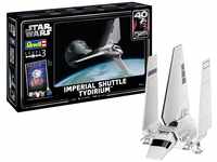 Revell Modellbausatz Star Wars I Geschenkset Imperial Shuttle Tydirium I...