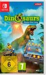 schleich&reg; DINOSAURS: Mission Dino Camp