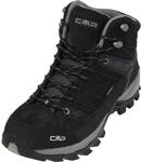 CMP RIGEL MID TREKKING SHOE WP