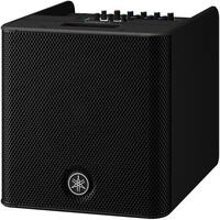 Yamaha STAGEPAS 200 Tragbares PA-System &ndash; 180W Class-D Verst&auml;rker, 8"