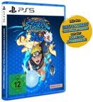 NARUTO X BORUTO Ultimate Ninja STORM CONNECTIONS - [PlayStation 5]