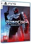 Robocop : Rogue City (Playstation 5)