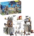 PLAYMOBIL&reg; Novelmore Turnierarena 71298, Einheitsgr&ouml;&szlig;e