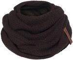 KNIT FACTORY - Coco Loop Schal - Gestrickter Schlauchschal - F&uuml;r Damen und Herren -