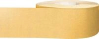 Bosch 1x EXPERT C470 Schleifpapierrolle (f&uuml;r Farbe auf Holz, Hartholz, 115 mm x 50