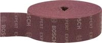 Bosch Accessories 1x Expert N880 Vliesrolle (f&uuml;r Stahlbleche, Breite 100 mm, L&auml;nge