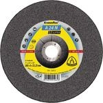 Klingspor A 24 N Schruppscheiben 2922 - 125 x 6 x 22,23 mm