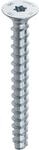 Heco 48521 MULTI-MONTI-plus 7,5, 7.5 x 140 mm, 50 St&uuml;ck