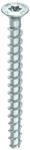 HECO MM plus Senkkopf Multi-Monti Schraubanker mit Zulassung, 7.5 x 80 mm,...
