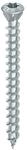 HECO-TOPIX-plus 4,5 x 60, Dielenschraube, Linsenkopf, T-Drive, VVG, A3K 60751...