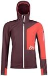 ORTOVOX Damen Berrino Hooded Jacket Jacke