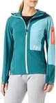 ORTOVOX BERRINO HOODED JACKET, Jacke, Damen