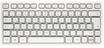 CHERRY KW 7100 MINI BT, Kompakte Multi-Device-Tastatur mit 3 Bluetooth-Kan&auml;len,