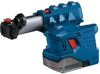 Bosch Professional Absaughammer GDE 18V-12 (mit SDS plus, f&uuml;r einen Bohrbereich von