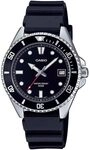 Casio Watch MDV-10-1A1VEF Damenuhr/Unisex