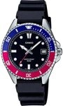 Casio Watch MDV-10-1A2VEF Damenuhr/Unisex